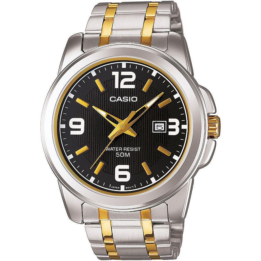 Casio MTP-1314SG-1AVDF Core Herrenuhr Casio MTP-1314SG-1AVDF Core Herrenuhr